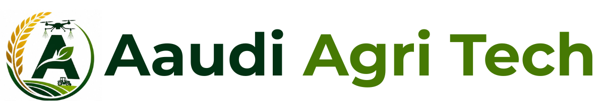 AAUDI AGRI TECH